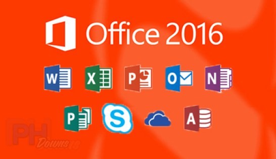 microsoft office download 2016
